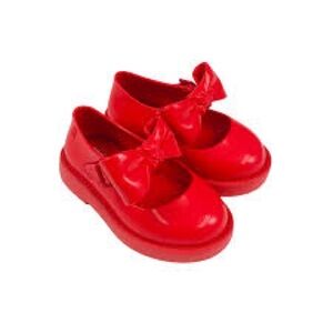 NIB Mini Melissa Blair Mary Janes